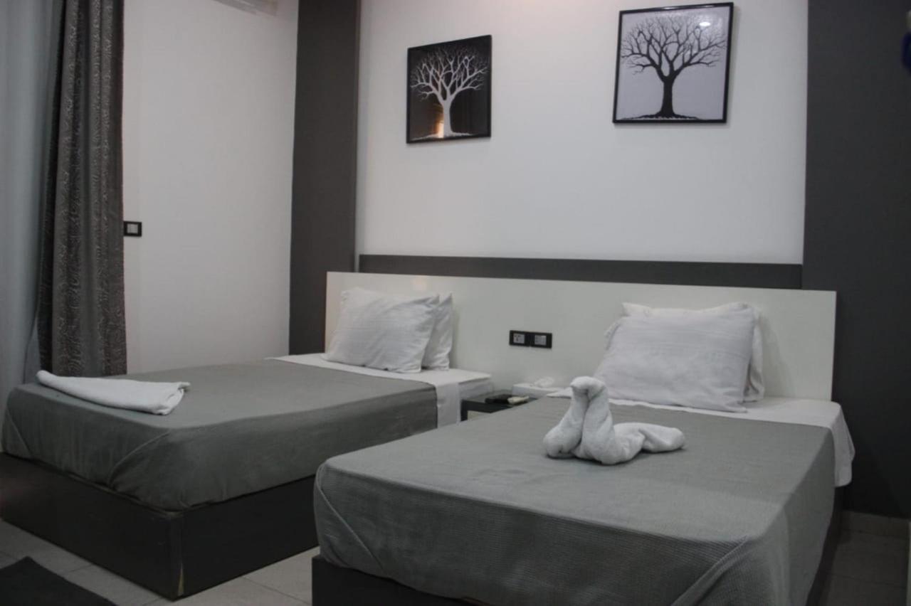 Azar Boutique Hotel Cairo Exterior foto