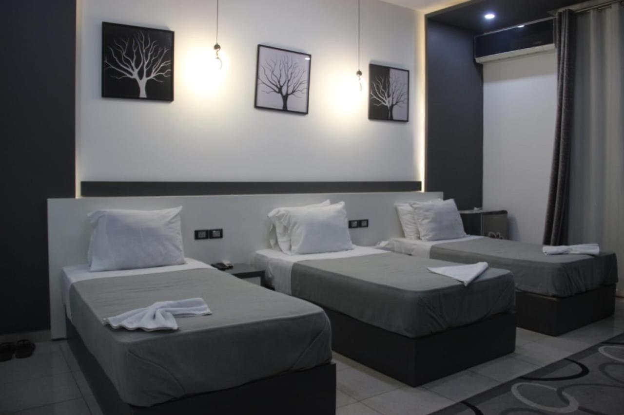 Azar Boutique Hotel Cairo Exterior foto